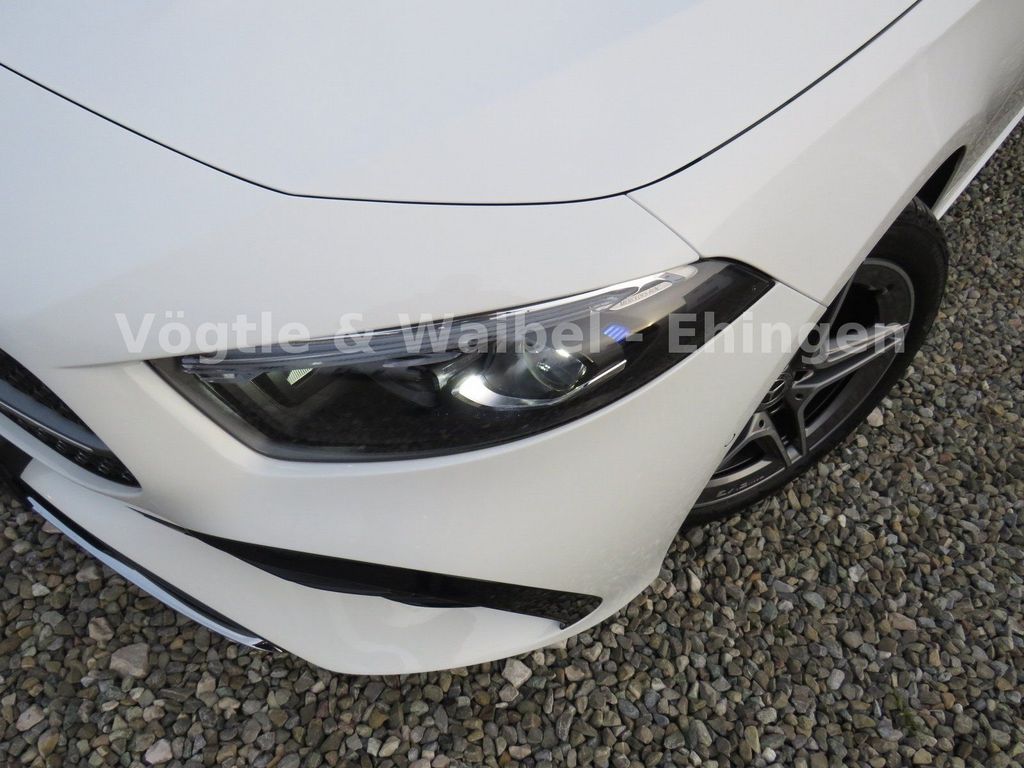 Mercedes-Benz A 250 2024