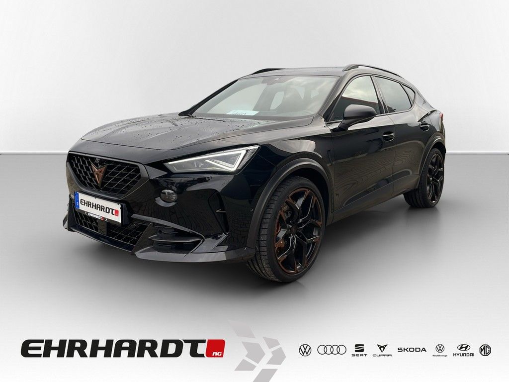Cupra Formentor 2023