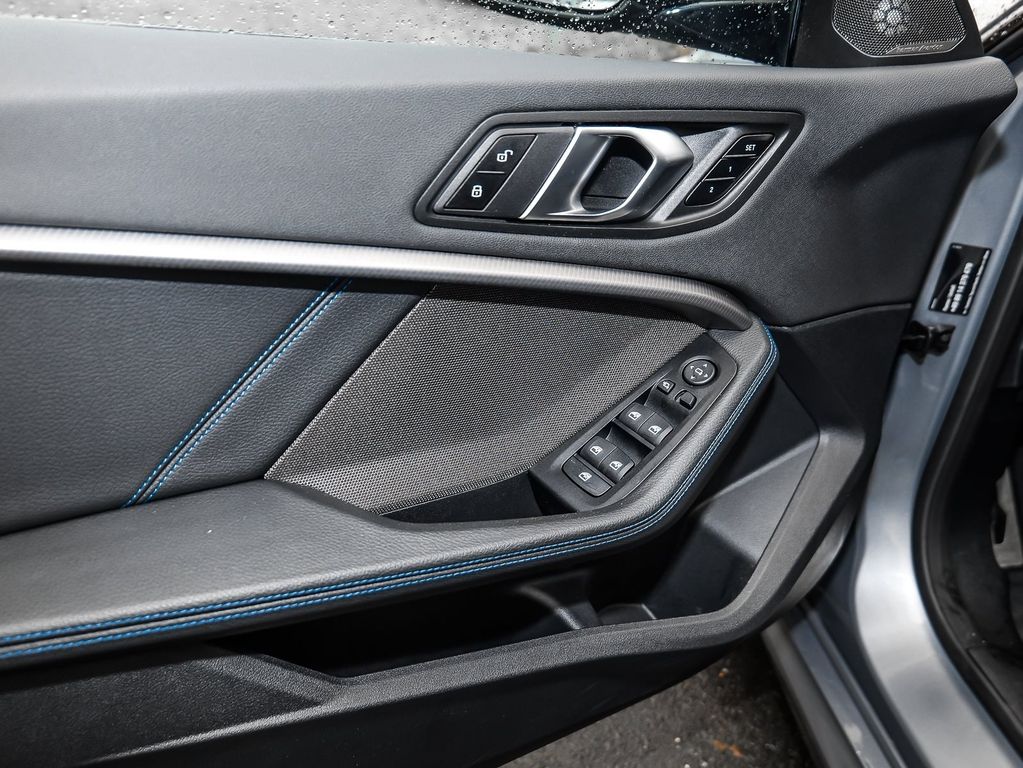 BMW 218 Gran Coupé 2024