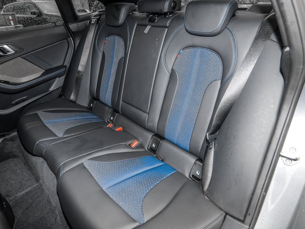 BMW 218 Gran Coupé 2024