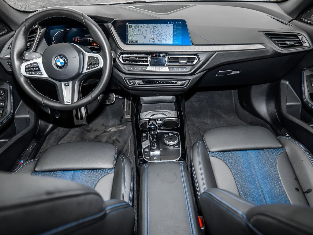 BMW 218 Gran Coupé 2024