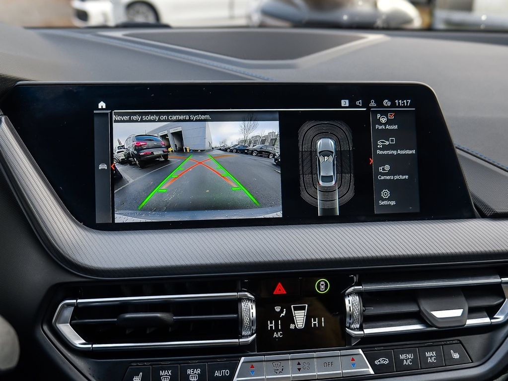 BMW 218 Gran Coupé 2024