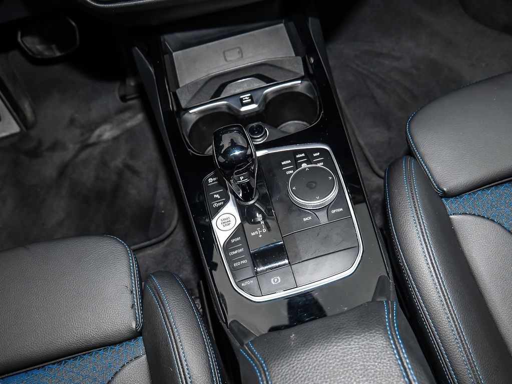 BMW 218 Gran Coupé 2024