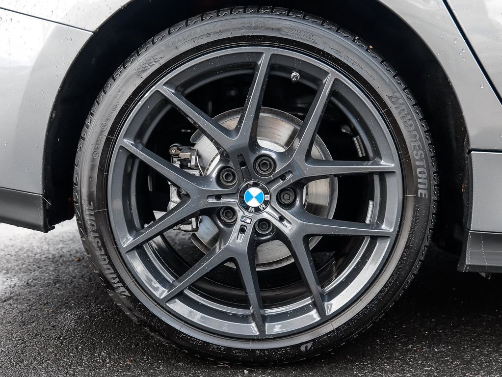 BMW 218 Gran Coupé 2024