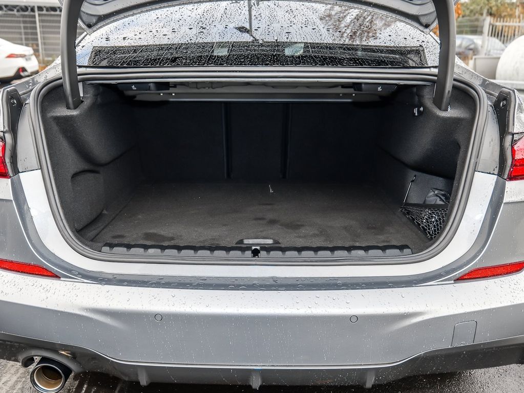 BMW 218 Gran Coupé 2024