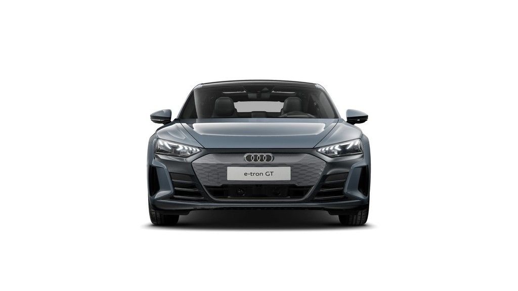 Audi e-tron GT 2021