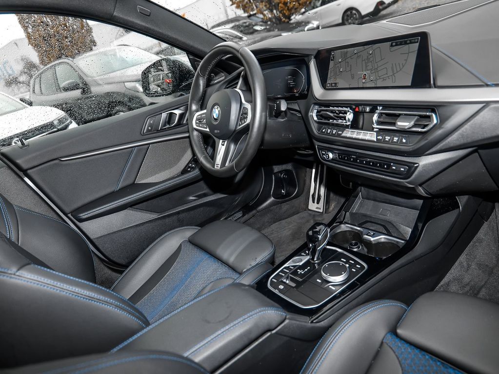 BMW 218 Gran Coupé 2024