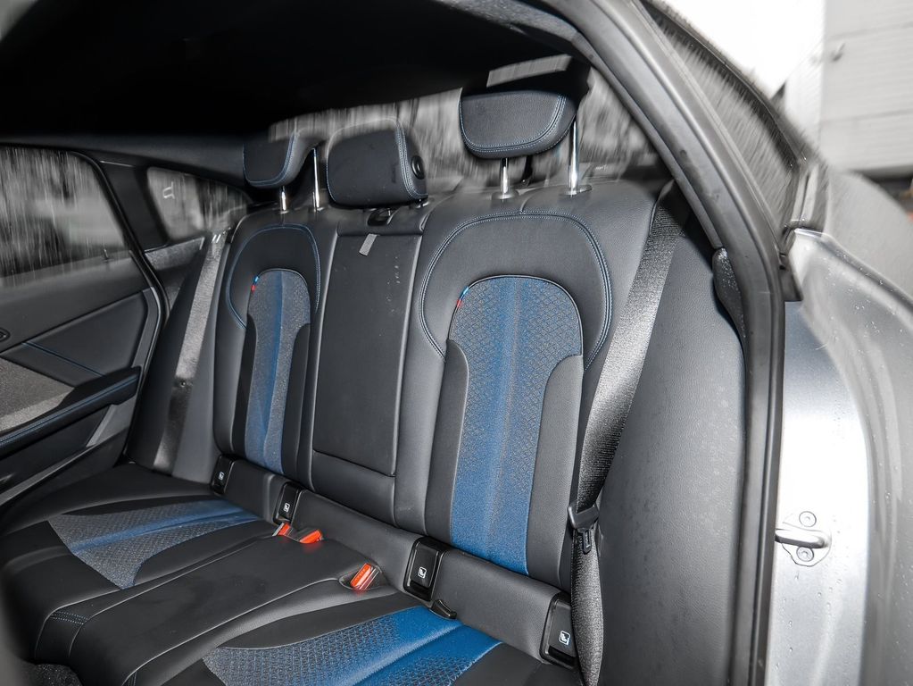 BMW 218 Gran Coupé 2024