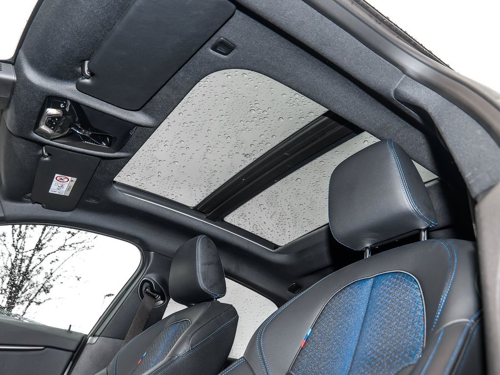 BMW 218 Gran Coupé 2024