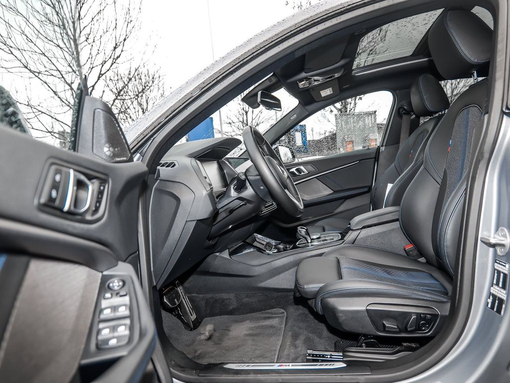 BMW 218 Gran Coupé 2024