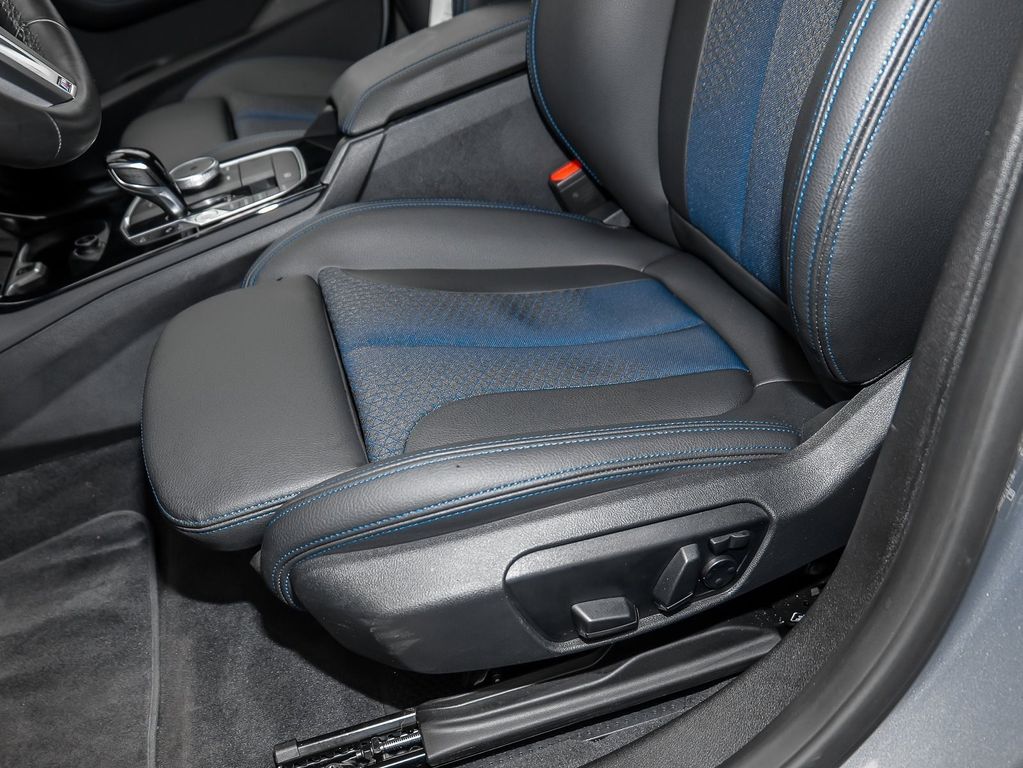 BMW 218 Gran Coupé 2024