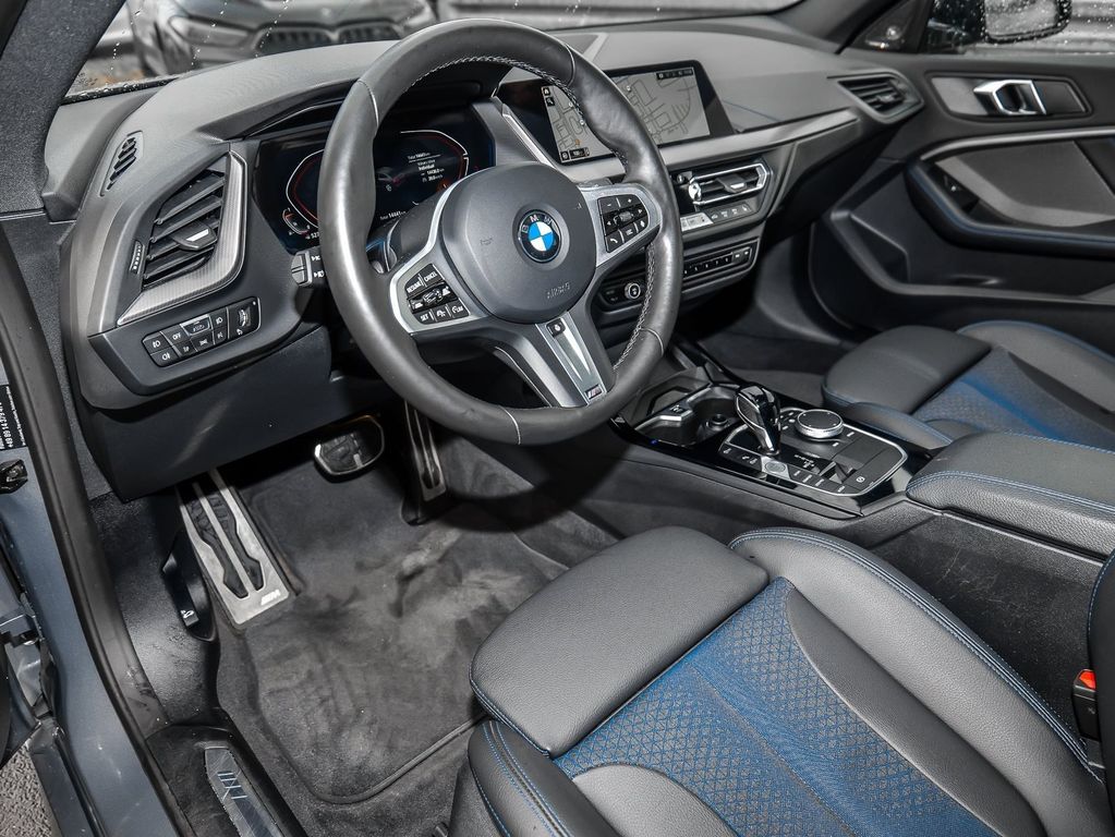 BMW 218 Gran Coupé 2024