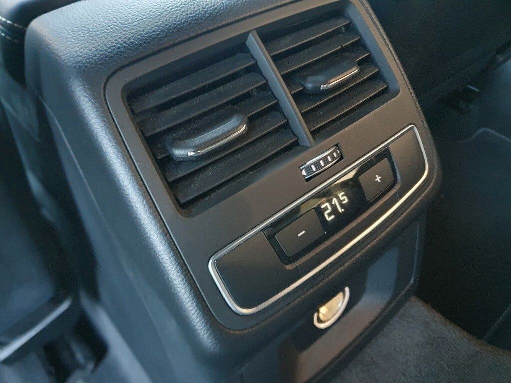 Audi A4 2016