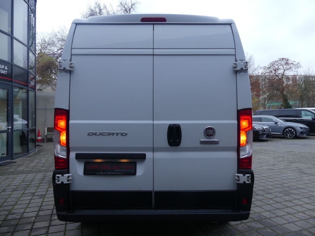 Fiat Ducato 2024