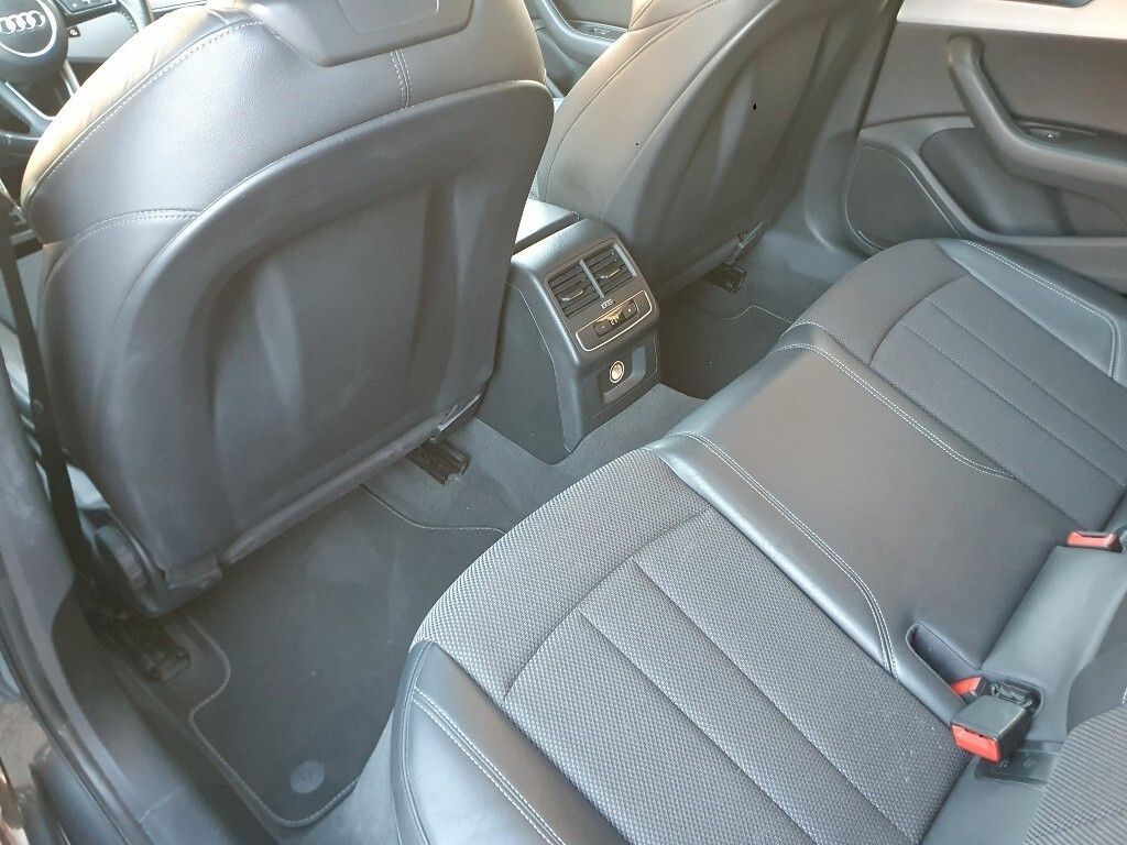 Audi A4 2016