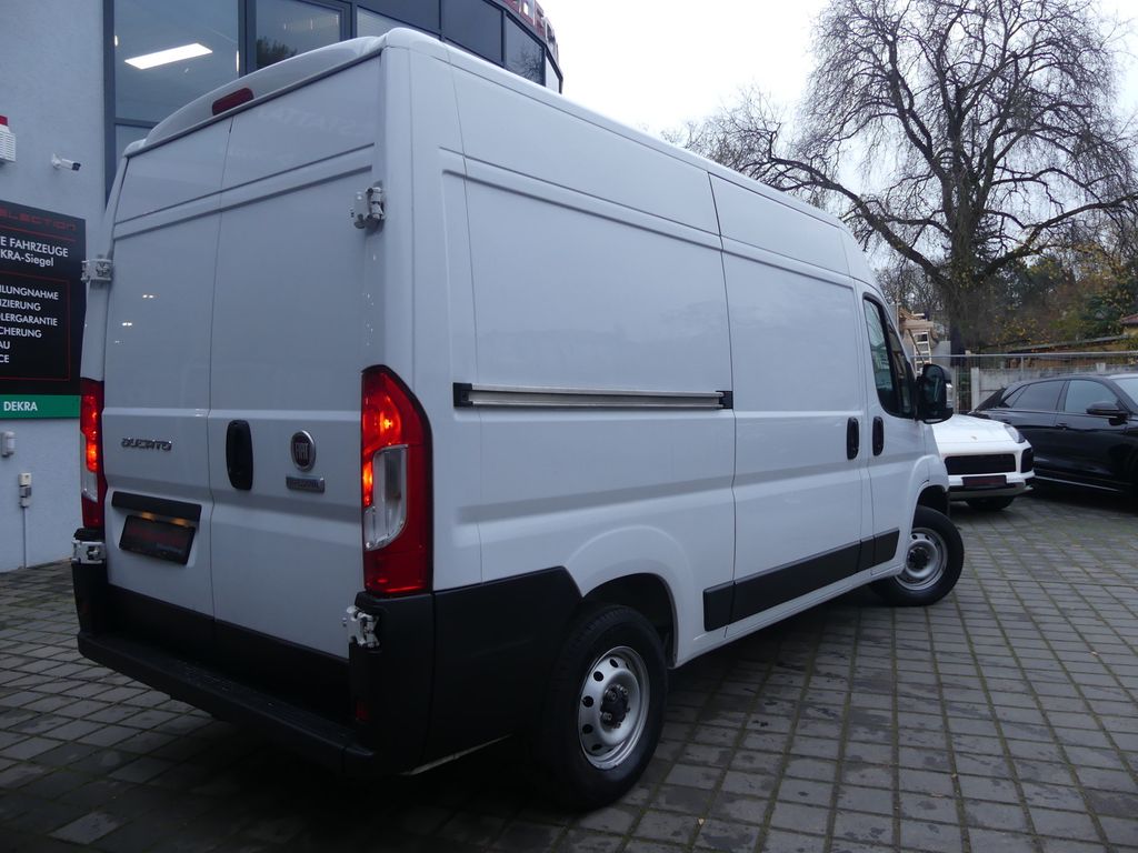 Fiat Ducato 2024