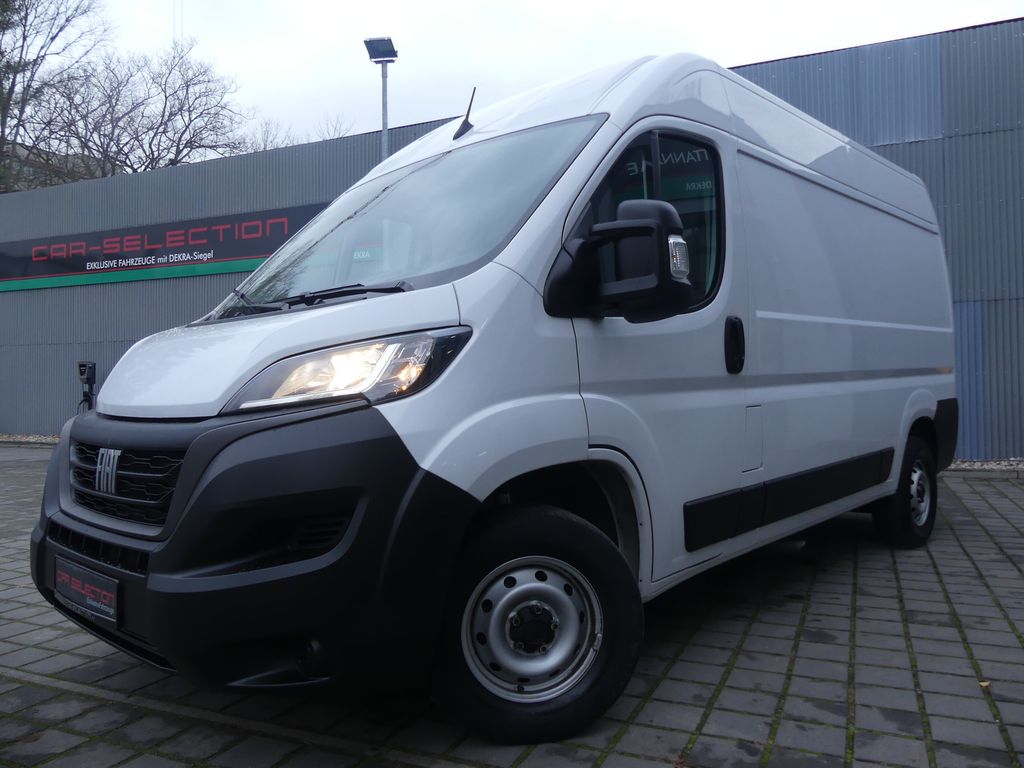 Fiat Ducato 2024