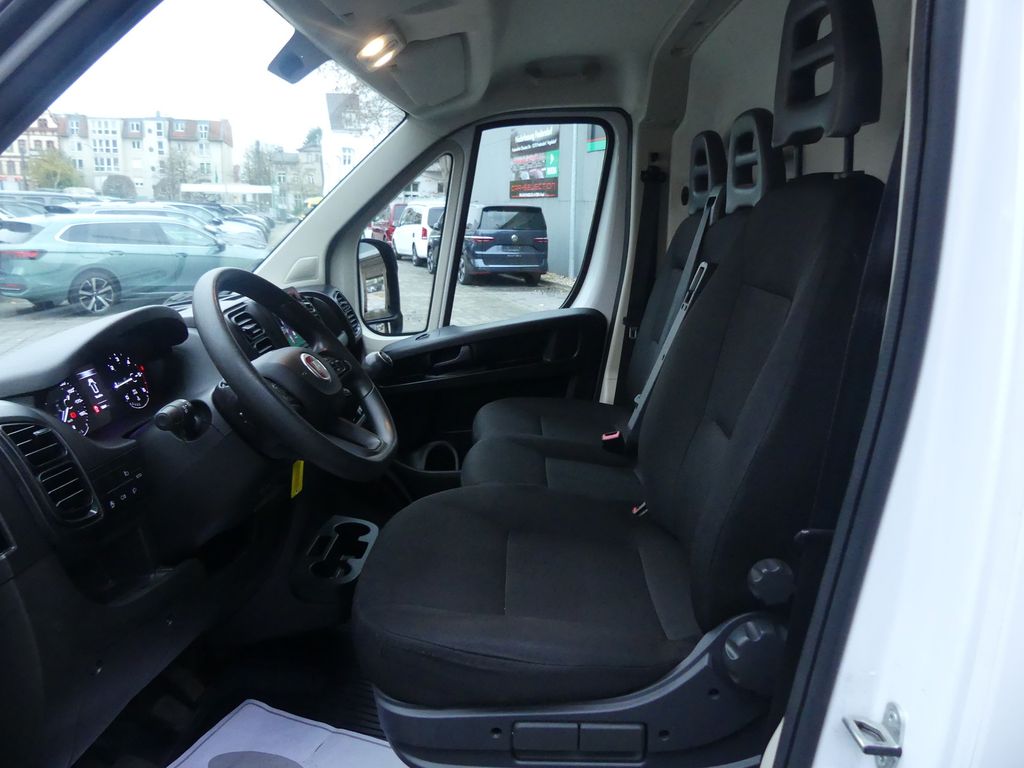 Fiat Ducato 2024