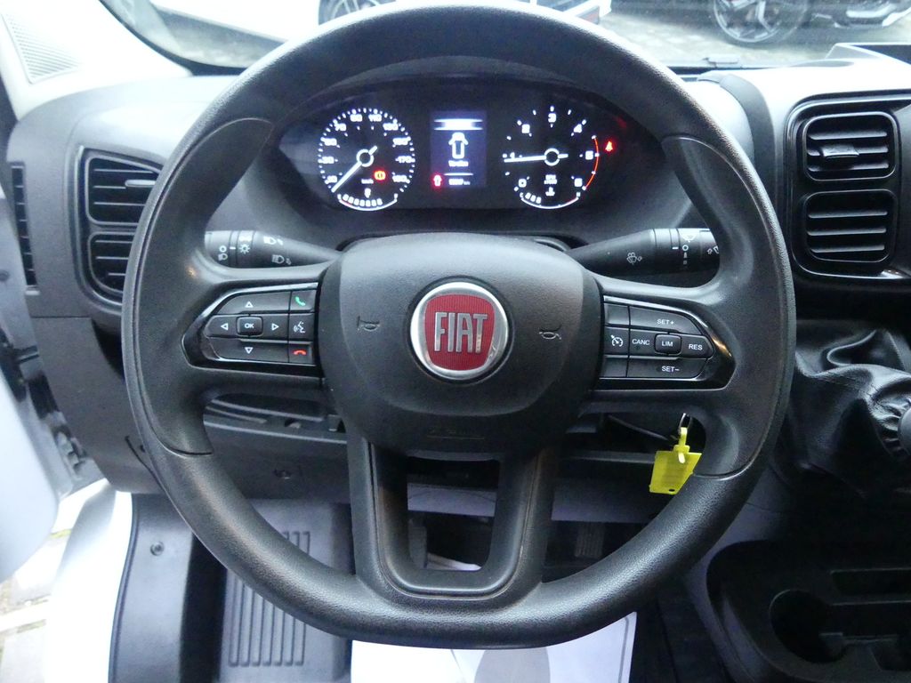 Fiat Ducato 2024