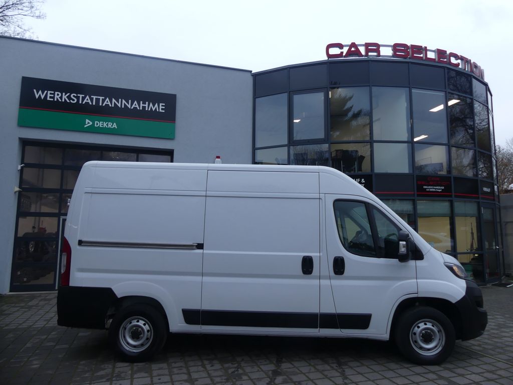Fiat Ducato 2024