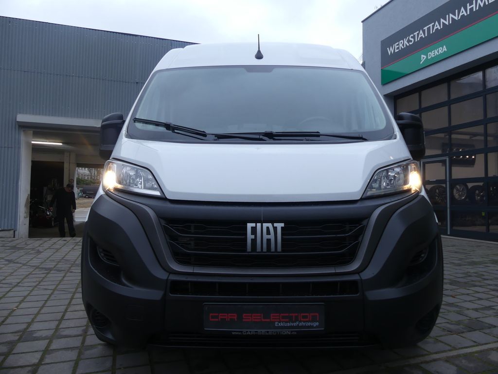 Fiat Ducato 2024