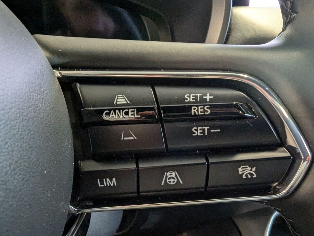 Mazda CX-80 2025
