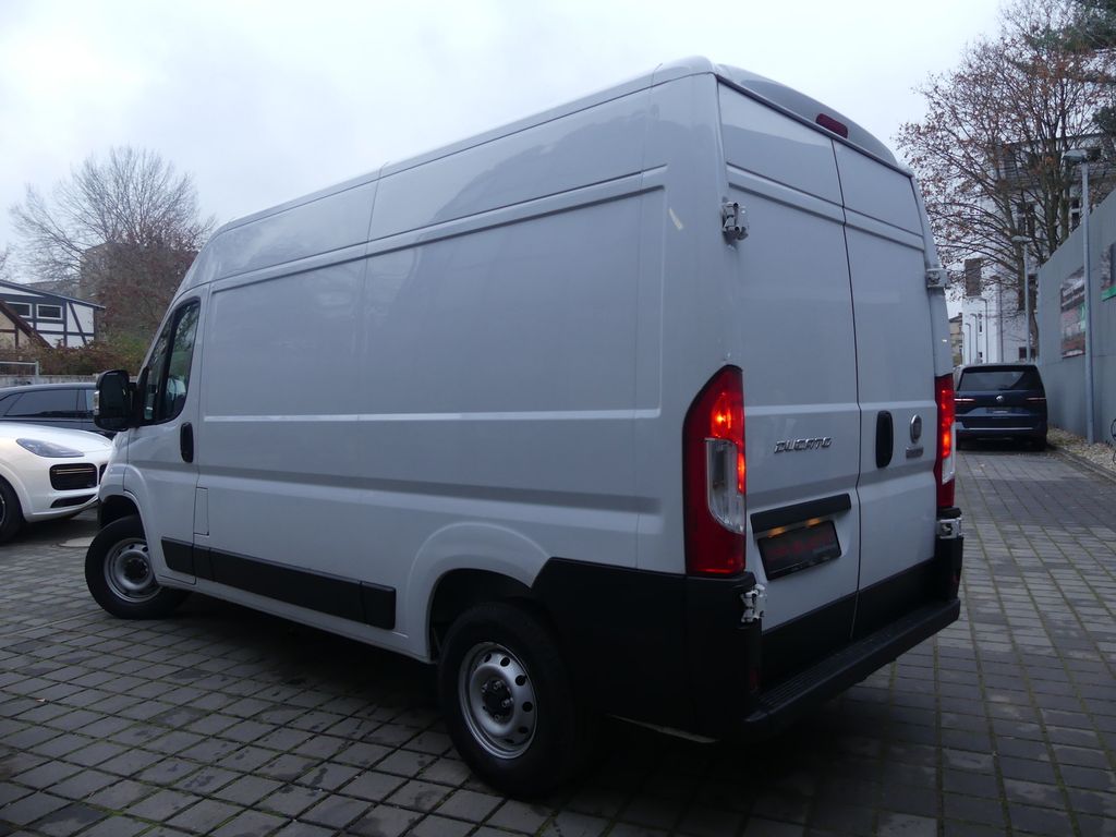 Fiat Ducato 2024