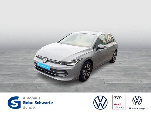 Volkswagen Golf 2025
