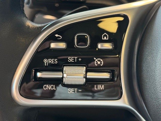 Mercedes-Benz GLA 200 2020