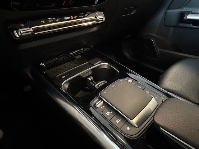 Mercedes-Benz GLA 200 2020