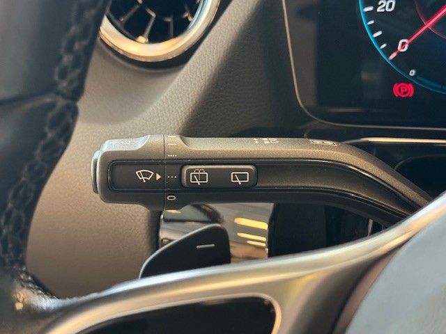 Mercedes-Benz GLA 200 2020