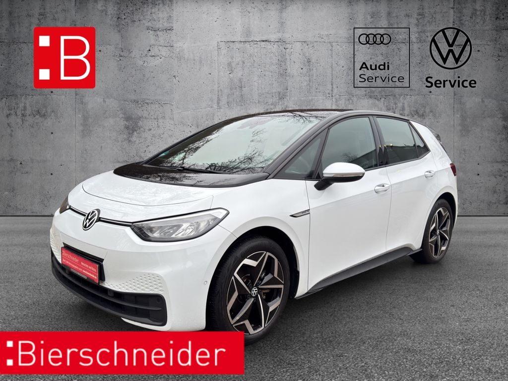 Volkswagen ID.3 2022