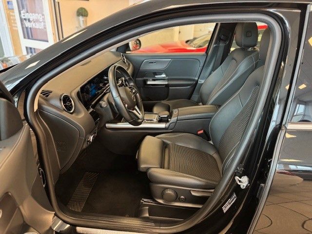 Mercedes-Benz GLA 200 2020