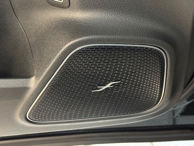 Mercedes-Benz GLA 200 2020
