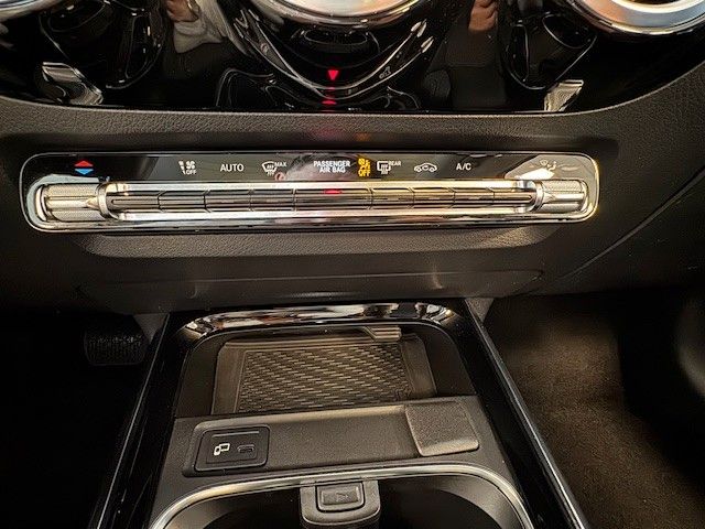 Mercedes-Benz GLA 200 2020