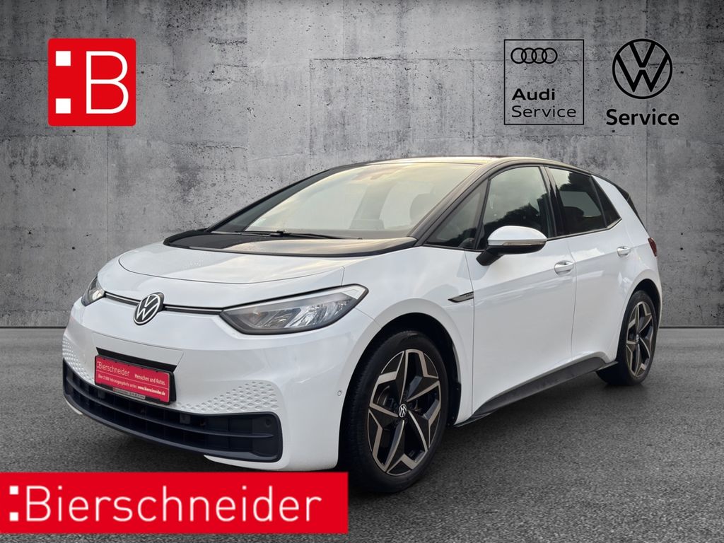 Volkswagen ID.3 2023