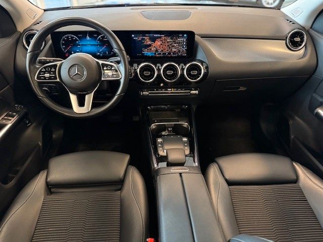 Mercedes-Benz GLA 200 2020