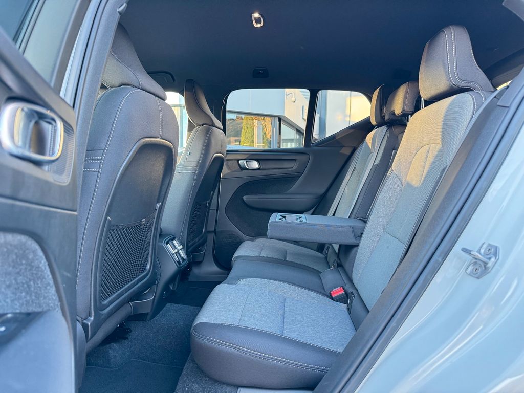Volvo XC40 2021