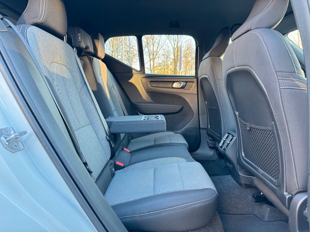 Volvo XC40 2021