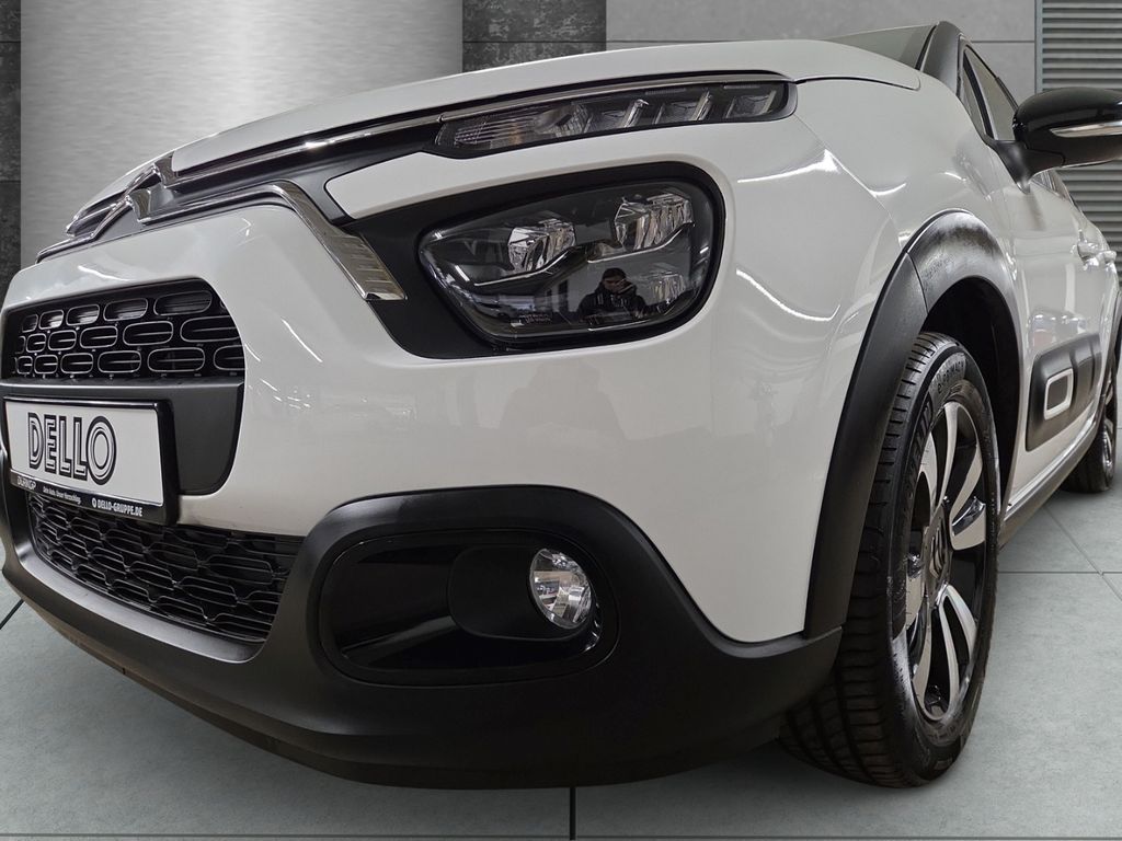 Citroën C3 2024