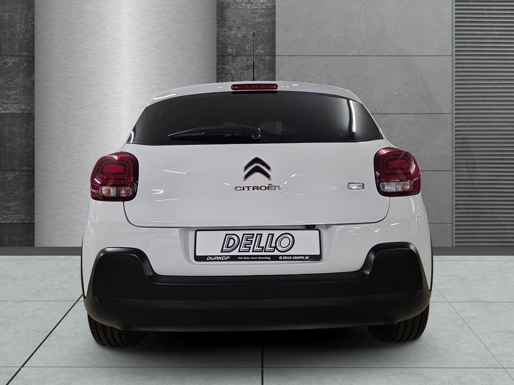 Citroën C3 2024