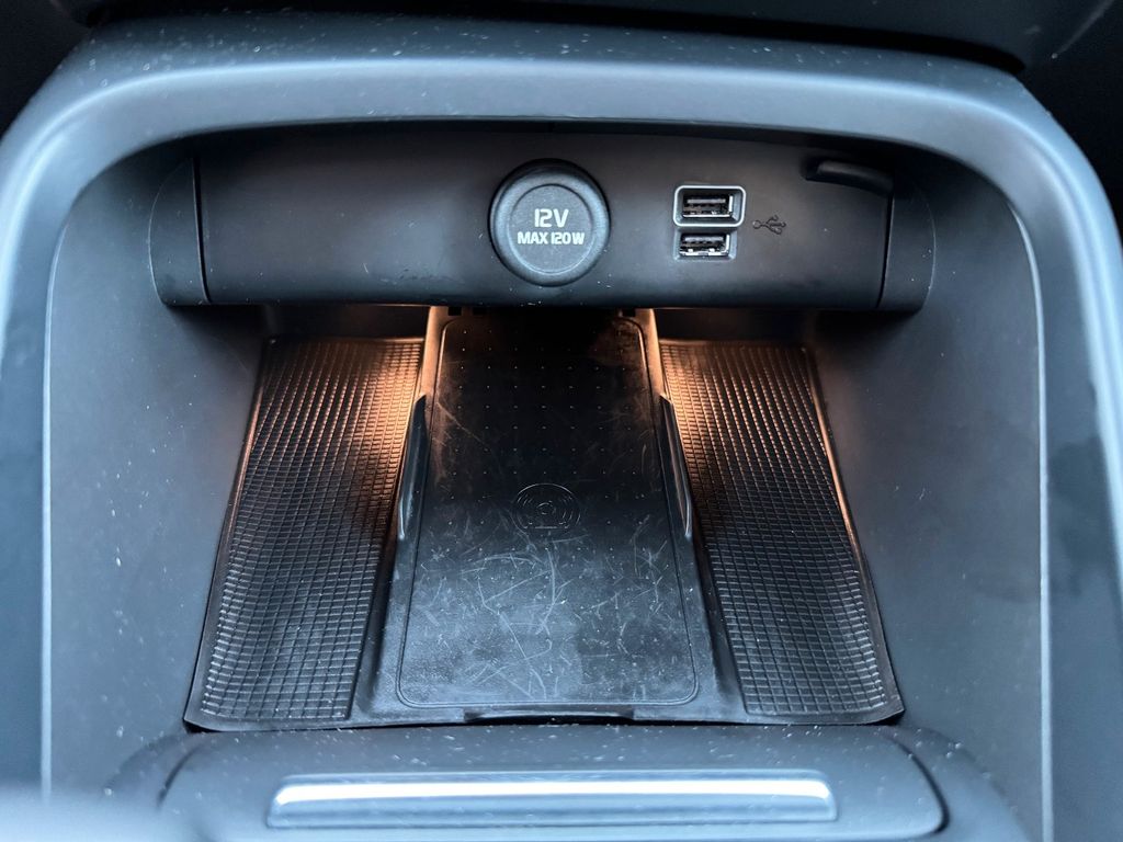 Volvo XC40 2021