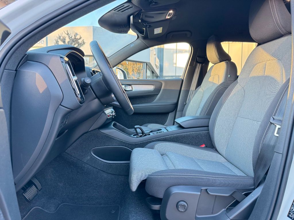 Volvo XC40 2021