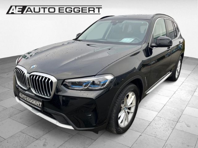 BMW X3 2023