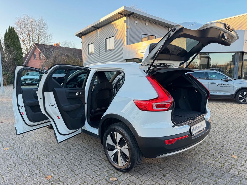 Volvo XC40 2021