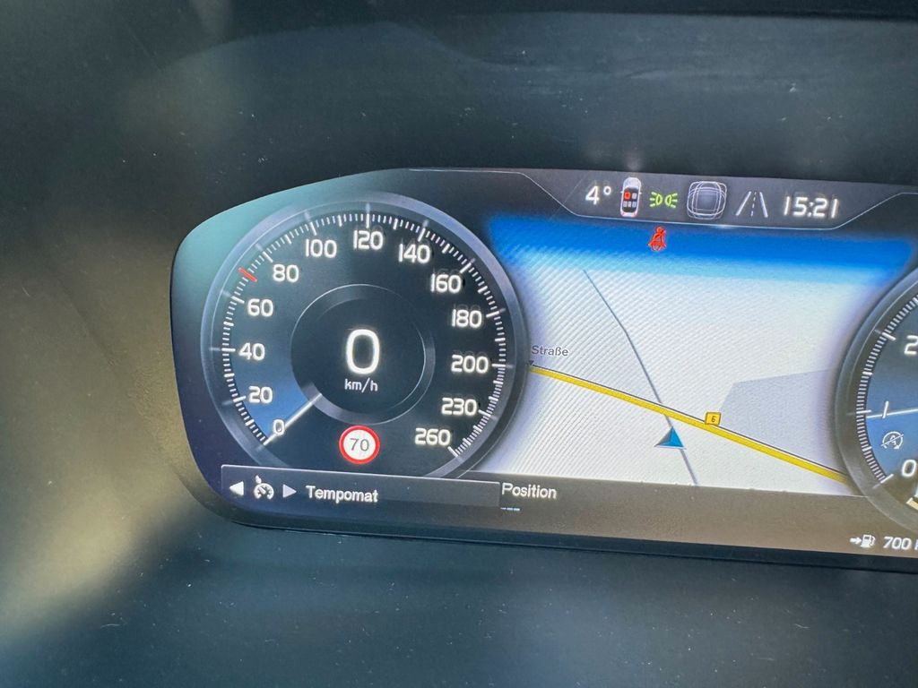 Volvo XC40 2021