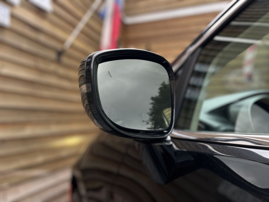 Chrysler Pacifica 2021