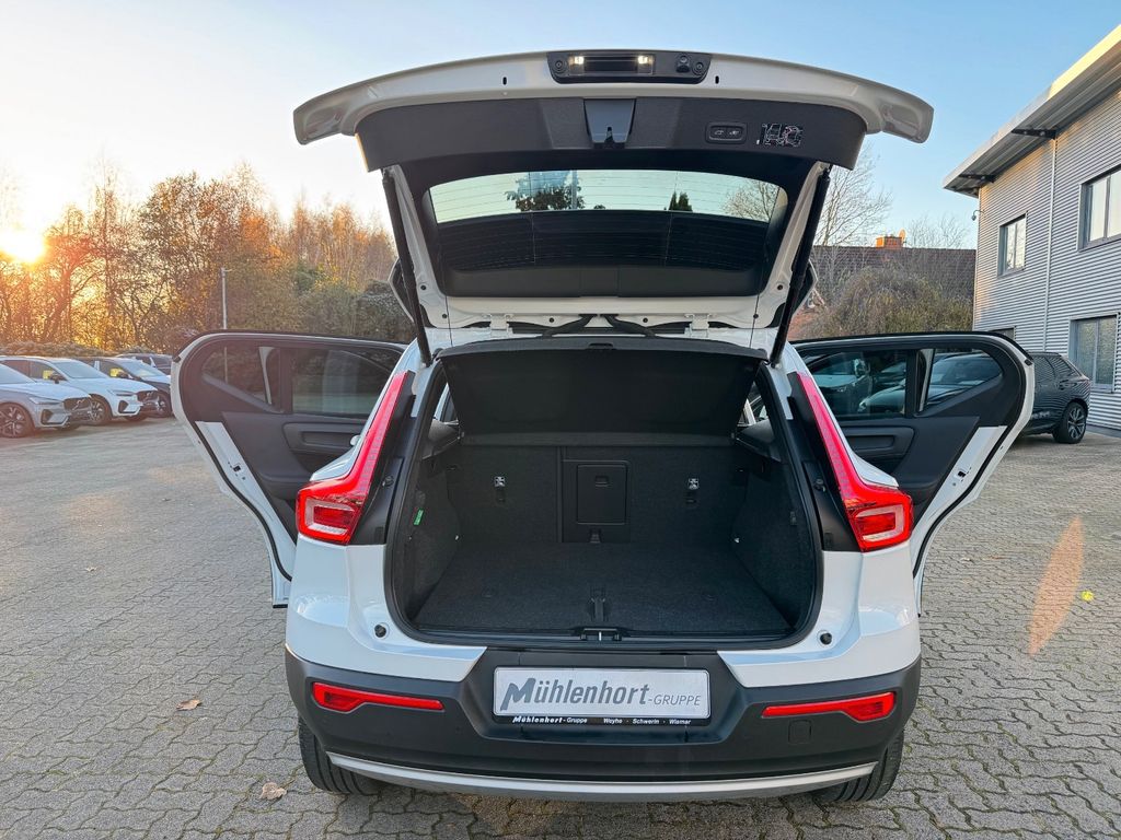 Volvo XC40 2021
