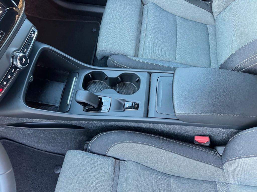 Volvo XC40 2021