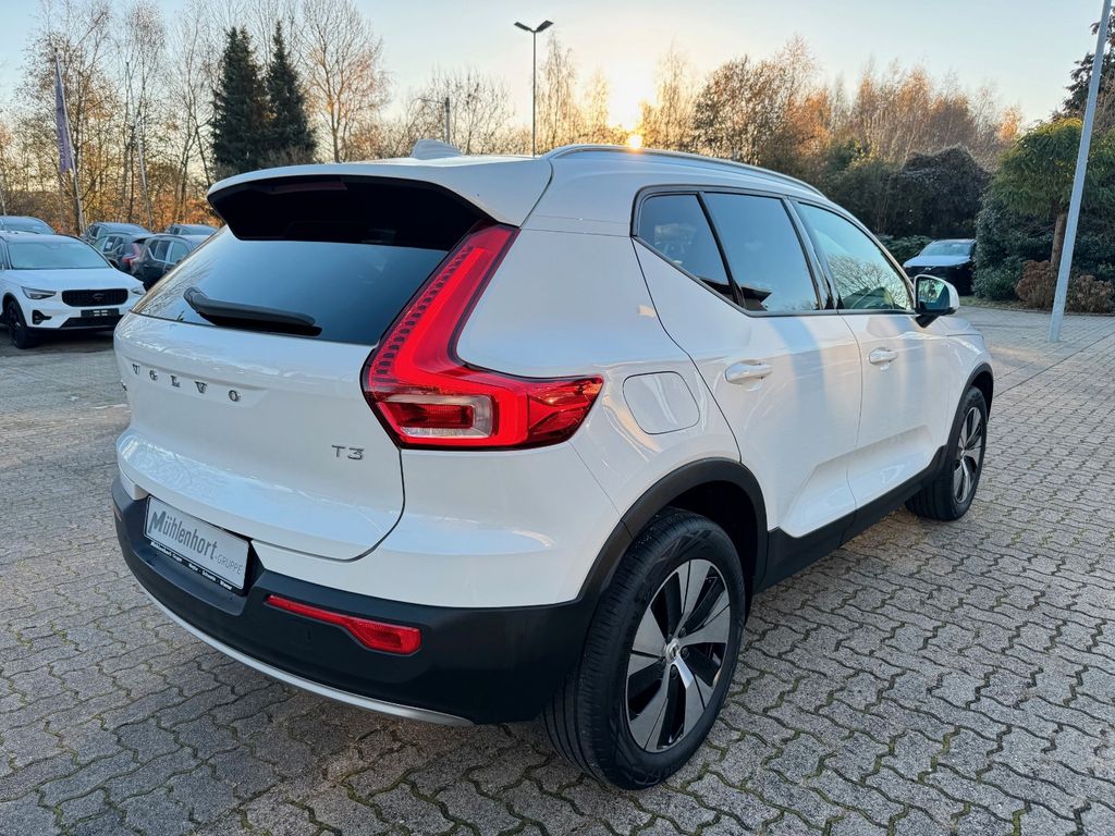 Volvo XC40 2021